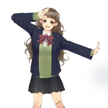 ∠(*`◕ω◕´*)ノ