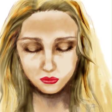 落書き