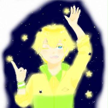 謙也☆彡