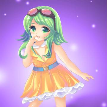 GUMI