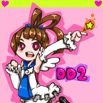 まおうのいもうとちゃん