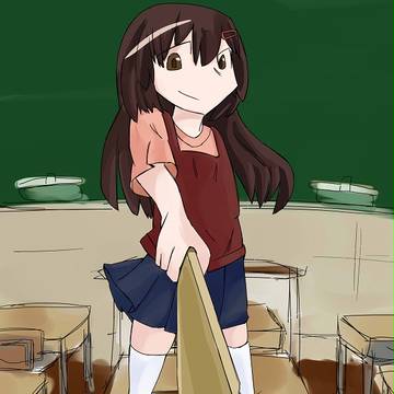 宣戦布告