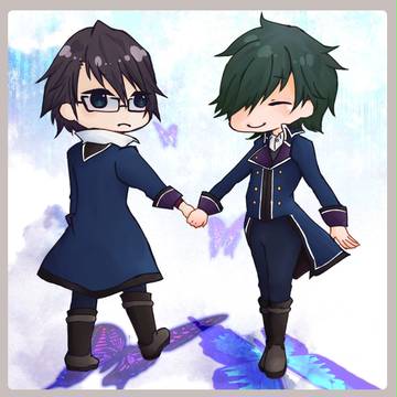 ＡとＮｏ３