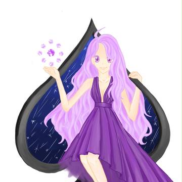 黑桃