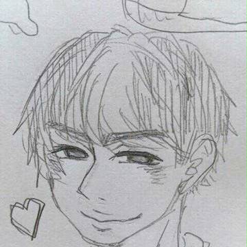 泥棒てんし