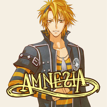 AMNESIA TOMA