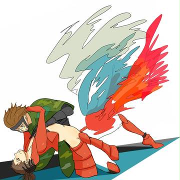 消えはせぬ