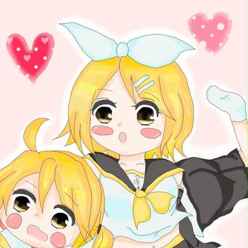 鏡音！