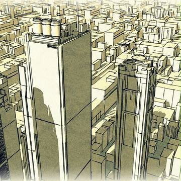 City Towers