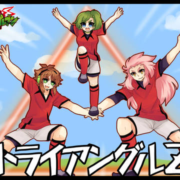 【EFF4】恰好良くいきたい!【きどかわ】