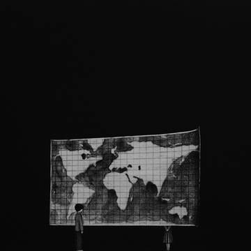 世界地図