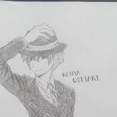 謙也君