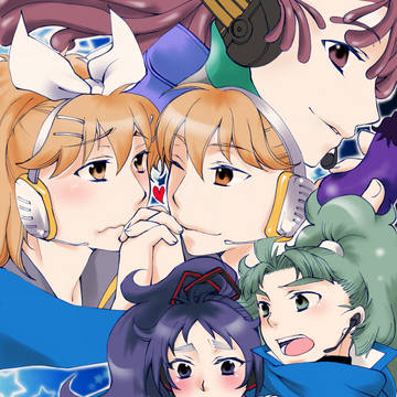 【3/17】ADVお疲れさまでした!!