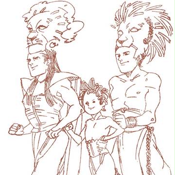 ライオンキング