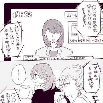 【腐】寿嶺二容疑者がアウト【嶺藍】