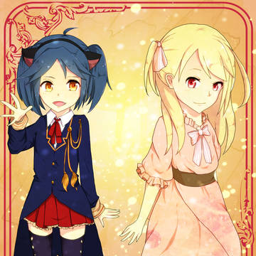 【PTS】女子組!