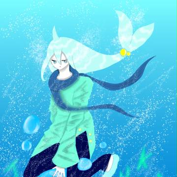 おりきゃらくがき