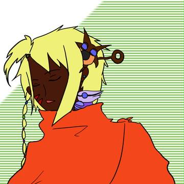 【ぴく黄金】キニ、コロッセオへ