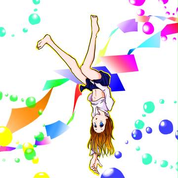 サカサマ