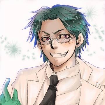 Twitterのアイコンなど（人狼関連）