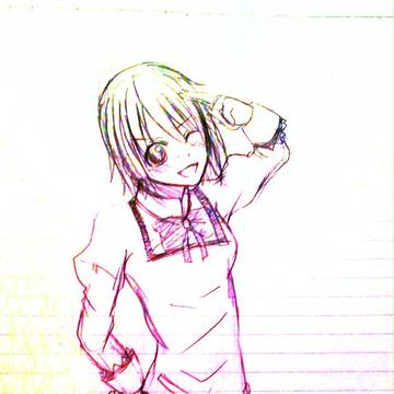 さやかちゃん