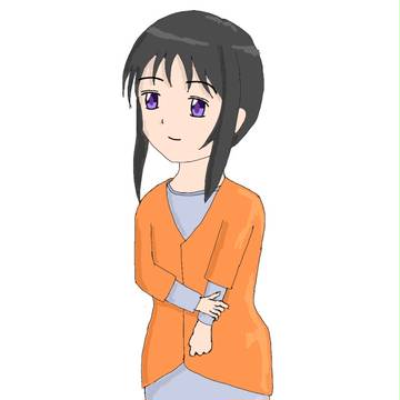 ほむら(33)?
