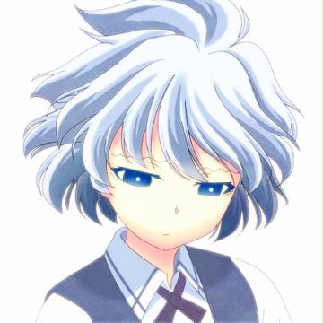 小瀬川白望