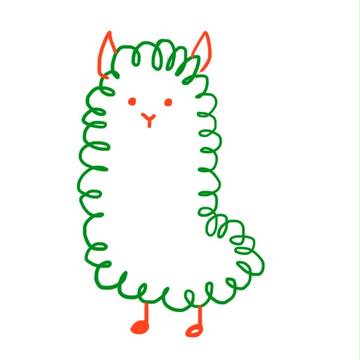 アルパカーン