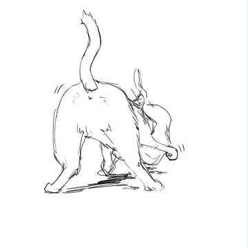 らくがき