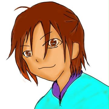 描きなおしてみたー