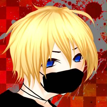 ビジュアル系？