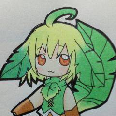 リーフィア