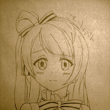 ことりちゃん