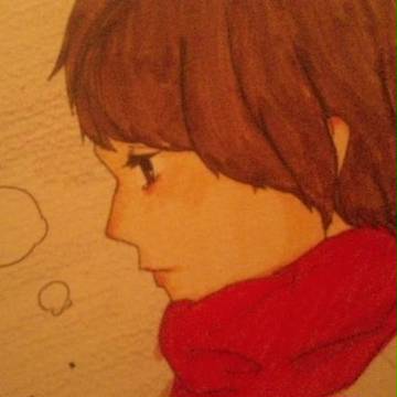 田中くんのゆううつ。