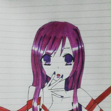 巡音ルカ