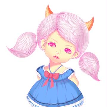 童话