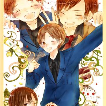「いつまでも続く幸せ」