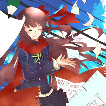 文化祭