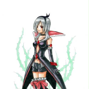 イース様