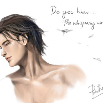 Do you hear...?