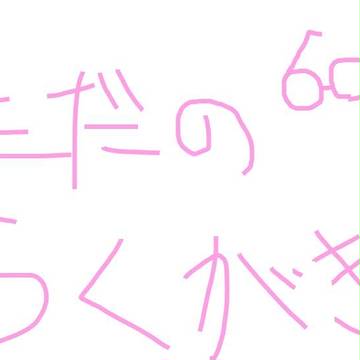 【腐？】ただのらくがき