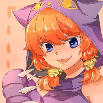 ばんりちゃんアイコン