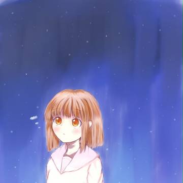 雪
