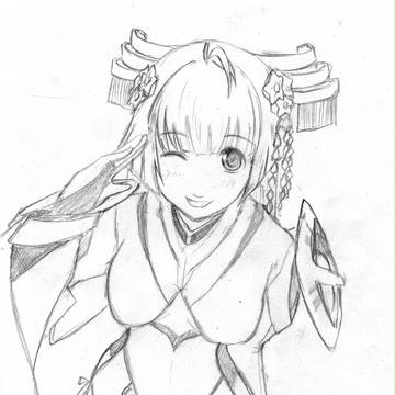 PSO2 ミコトクラスタ　下書き