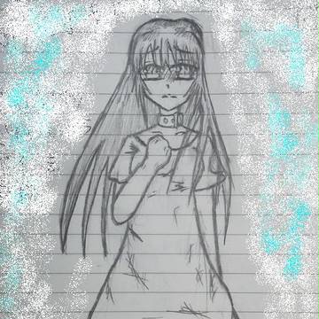 君に縛られたワタシ