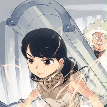 かなこ5次元バージョン