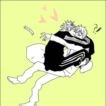 CAGEログ