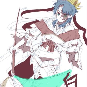 白龍
