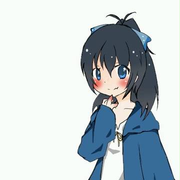 落書きチビ我那覇