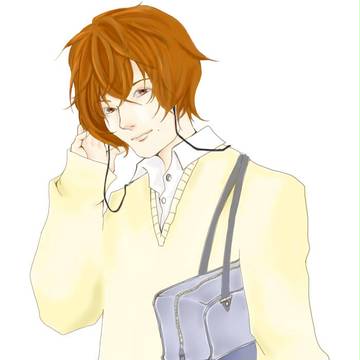 学生さん